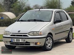 GB AUTO'DAN 1999 MODEL KLİMALI DEĞİŞENSİZ PALİO K.KART GEÇER