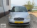 EDEMAR AUTO/HYUNDAİ ACCENT ERA 1.4 START 2008 DEĞİŞENSİZ