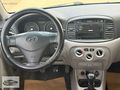 EDEMAR AUTO/HYUNDAİ ACCENT ERA 1.4 START 2008 DEĞİŞENSİZ