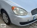 EDEMAR AUTO/HYUNDAİ ACCENT ERA 1.4 START 2008 DEĞİŞENSİZ