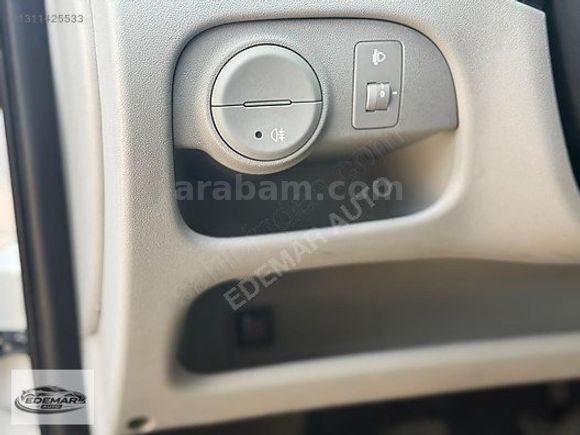 EDEMAR AUTO/HYUNDAİ ACCENT ERA 1.4 START 2008 DEĞİŞENSİZ