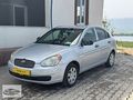 EDEMAR AUTO/HYUNDAİ ACCENT ERA 1.4 START 2008 DEĞİŞENSİZ