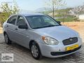 EDEMAR AUTO/HYUNDAİ ACCENT ERA 1.4 START 2008 DEĞİŞENSİZ