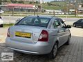 EDEMAR AUTO/HYUNDAİ ACCENT ERA 1.4 START 2008 DEĞİŞENSİZ