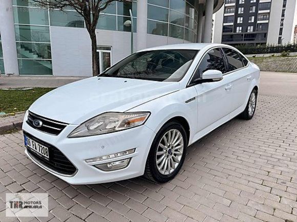 TANER,DEN MONDEO 1.6 TDCI TİTANİUM,,