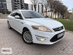 TANER,DEN MONDEO 1.6 TDCI TİTANİUM,,
