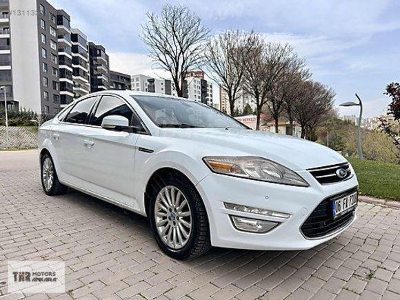TANER,DEN MONDEO 1.6 TDCI TİTANİUM,,