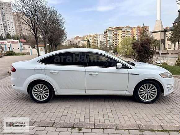 TANER,DEN MONDEO 1.6 TDCI TİTANİUM,,