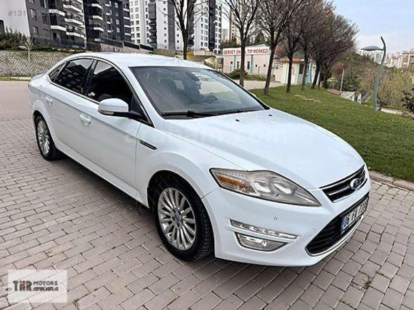 TANER,DEN MONDEO 1.6 TDCI TİTANİUM,,