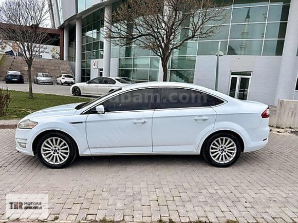 TANER,DEN MONDEO 1.6 TDCI TİTANİUM,,