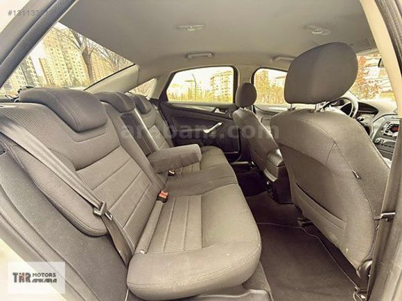 TANER,DEN MONDEO 1.6 TDCI TİTANİUM,,
