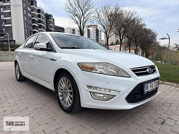 TANER,DEN MONDEO 1.6 TDCI TİTANİUM,,