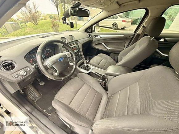 TANER,DEN MONDEO 1.6 TDCI TİTANİUM,,