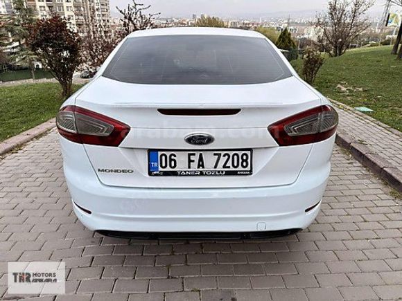 TANER,DEN MONDEO 1.6 TDCI TİTANİUM,,
