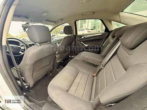 TANER,DEN MONDEO 1.6 TDCI TİTANİUM,,