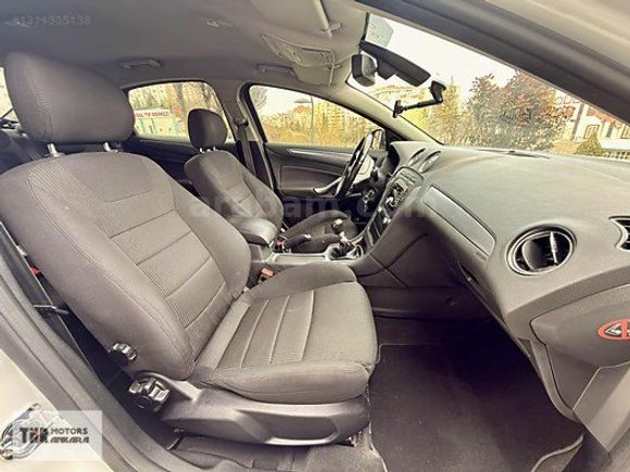 TANER,DEN MONDEO 1.6 TDCI TİTANİUM,,