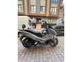 Sahibinden Mondial 125 Strada temiz dolu paker 
