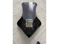 Sahibinden Mondial 125 Strada temiz dolu paker 