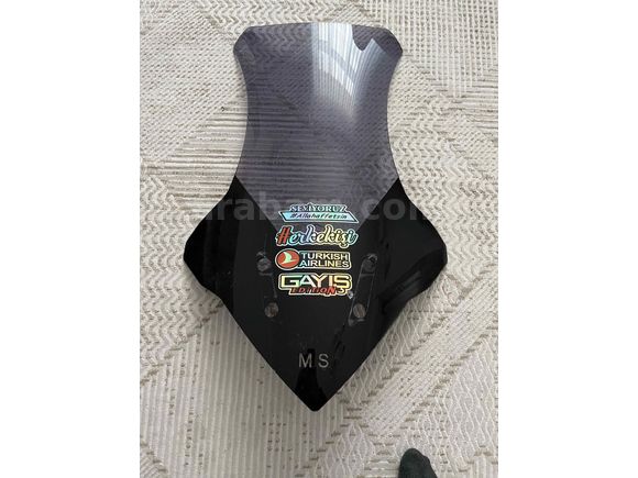 Sahibinden Mondial 125 Strada temiz dolu paker 