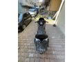 Sahibinden Mondial 125 Strada temiz dolu paker 