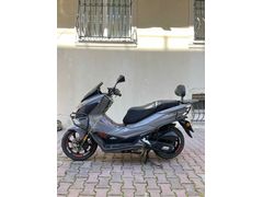 Sahibinden Mondial 125 Strada temiz dolu paker 