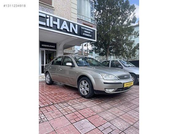 Düşük km'li temiz araç