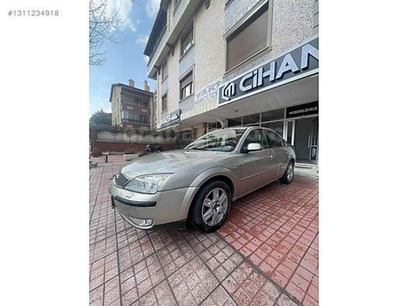 Düşük km'li temiz araç