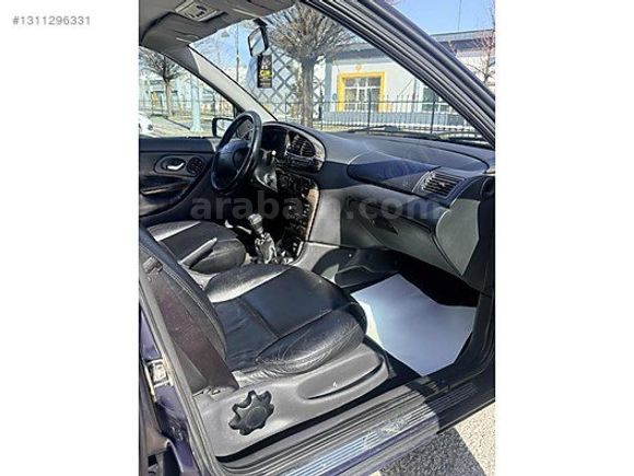 ÇAĞ OTOMOTİV'DEN 2.0 FORD MONDEO İLK SAHİBİNDEN