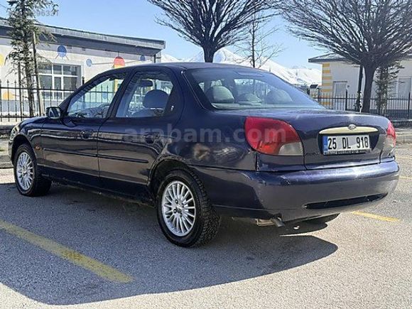 ÇAĞ OTOMOTİV'DEN 2.0 FORD MONDEO İLK SAHİBİNDEN