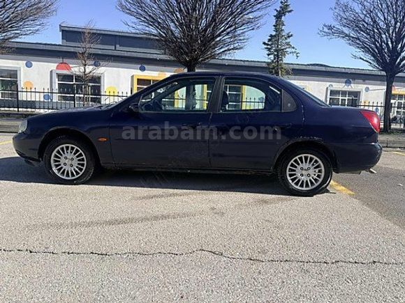 ÇAĞ OTOMOTİV'DEN 2.0 FORD MONDEO İLK SAHİBİNDEN