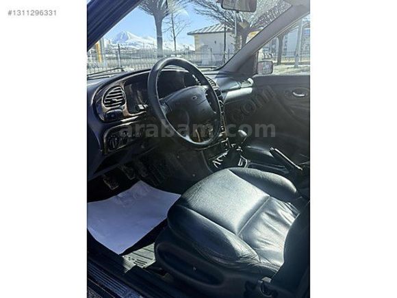 ÇAĞ OTOMOTİV'DEN 2.0 FORD MONDEO İLK SAHİBİNDEN