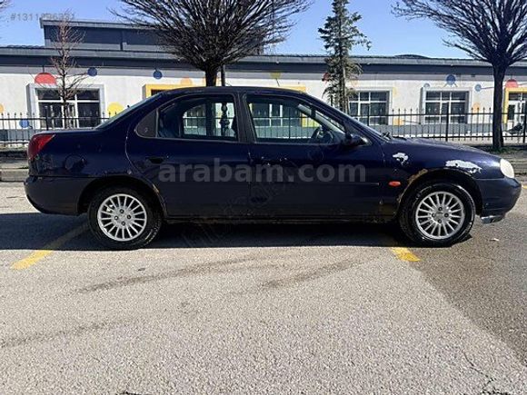 ÇAĞ OTOMOTİV'DEN 2.0 FORD MONDEO İLK SAHİBİNDEN