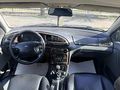 ÇAĞ OTOMOTİV'DEN 2.0 FORD MONDEO İLK SAHİBİNDEN