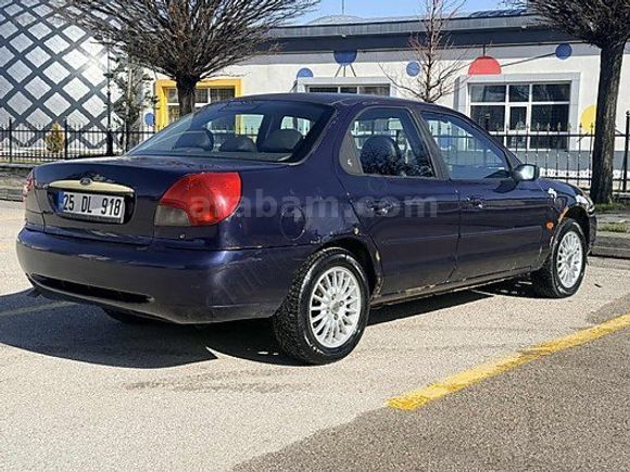 ÇAĞ OTOMOTİV'DEN 2.0 FORD MONDEO İLK SAHİBİNDEN