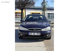 ÇAĞ OTOMOTİV'DEN 2.0 FORD MONDEO İLK SAHİBİNDEN