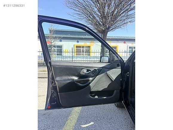 ÇAĞ OTOMOTİV'DEN 2.0 FORD MONDEO İLK SAHİBİNDEN