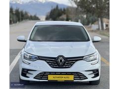 2021 MEGANE 1.3 TCe HATASIZ-SERVİS BAKIMLI -TESLA 82binkm