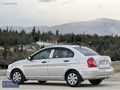 2010 HYUNDAI ACCENT ERA 1.6 TEAM ABS DEĞİŞENSİZZ