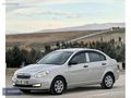 2010 HYUNDAI ACCENT ERA 1.6 TEAM ABS DEĞİŞENSİZZ