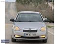 2010 HYUNDAI ACCENT ERA 1.6 TEAM ABS DEĞİŞENSİZZ