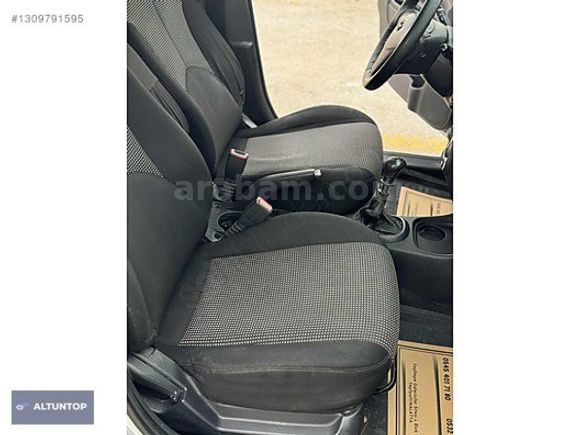 2010 HYUNDAI ACCENT ERA 1.6 TEAM ABS DEĞİŞENSİZZ