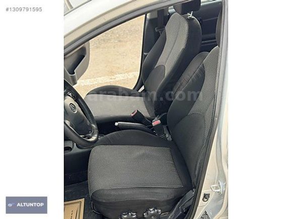 2010 HYUNDAI ACCENT ERA 1.6 TEAM ABS DEĞİŞENSİZZ