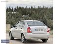 2010 HYUNDAI ACCENT ERA 1.6 TEAM ABS DEĞİŞENSİZZ