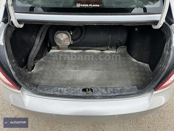 2010 HYUNDAI ACCENT ERA 1.6 TEAM ABS DEĞİŞENSİZZ