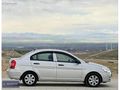 2010 HYUNDAI ACCENT ERA 1.6 TEAM ABS DEĞİŞENSİZZ