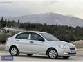 2010 HYUNDAI ACCENT ERA 1.6 TEAM ABS DEĞİŞENSİZZ