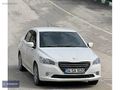 2016 Masrafsız Peugeot 301