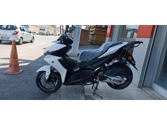 Sahibinden Kuba Arome 125 Pro