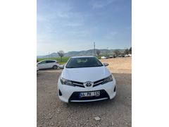 Sahibinden Toyota Auris 1.33 Life 2013 Model
Son Fiyat 
