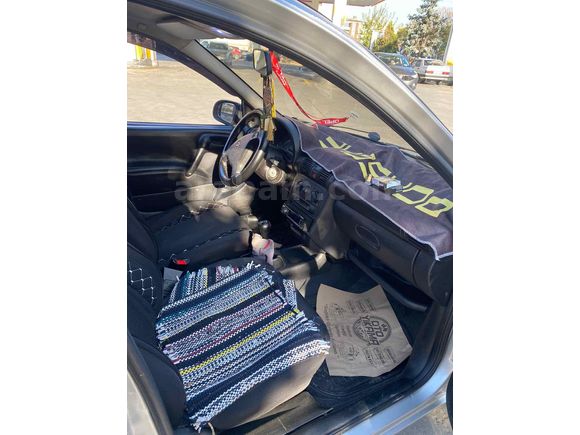 Sahibinden Opel Corsa 1.4 GLS 2000 Model 